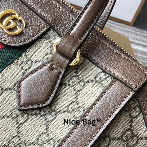 kiểm tra túi gucci